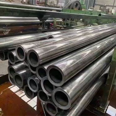 精密光亮钢管